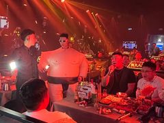 -M-MIX电音烤吧