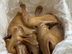 盐焗乳鸽-百利鸽王(紫薇路店)