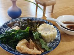 -素清香(解放路店)