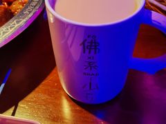 -蛮横肉蟹煲(印象城店)