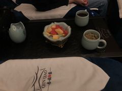 -秦桥足道·SPA·影院(万达店)