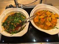 -永泰福朋喜来登酒店-宜客乐自助餐厅(远大路店)