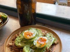 -RAC BAR(安福路店)