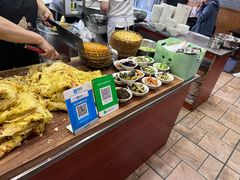 -何胖子丸子汤(南海街店)