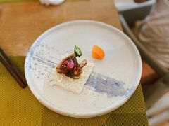 -都会尚膳·海鲜自助餐厅(重庆万豪酒店)