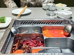 -海底捞火锅(龙湖时代天街店)