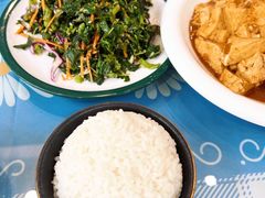 -丽泽山庄·生态怀柔菜·虹鳟鱼(红螺寺店)
