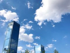 -重庆市江北嘴中央商务区中央公园