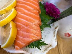 -米禾良日料(人民广场店)