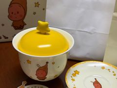 -喜茶(深圳壹方城DP店)