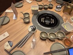 -巴奴毛肚火锅(龙湖锦艺城店)