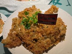 -明思味 二十年潮粤菜(榕城东山店)