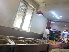 -小红帽自助盒饭(御点江山店)