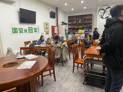 -岳合轩老北京涮肉