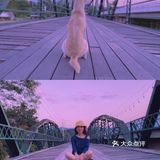 在清迈拜县，只想静静做个美旅子～