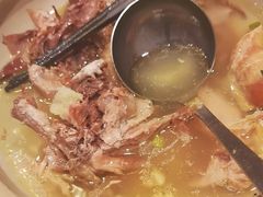 -中国徽菜·徽商故里(广安门店)