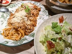 -Mammamia意大利餐厅(阳春巷店)