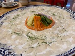 -德胜轩正宗顺德菜(宝安沙井会展中心店)