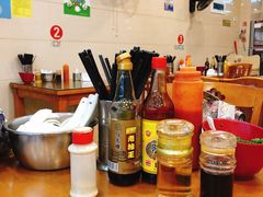 -老牌依强牛肉店(达道总店)