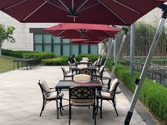 抽屉下午茶套餐-行者书屋大堂吧 ·下午茶(南京圣和府邸酒店)
