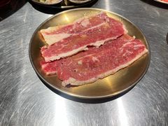 -小核桃烤肉馆(西塔店)