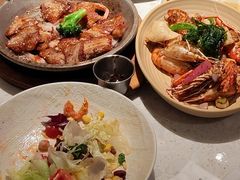 -Aqua Oasis 水天堂(太湖中心mall店)