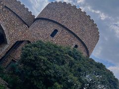 -J Create城市露营咖啡·简餐·宠物(上海动物园店)