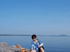 -合肥滨湖国家森林公园