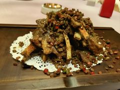-顺福苑·新派淮扬菜