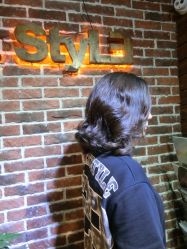 -P.STYLE 派斯造型