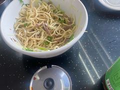-十二忠手拉面(五福店)