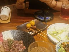 -鸟鹏烧鸟居酒屋(仁恒梦中心店)