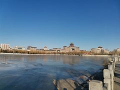 -莲花池公园