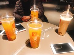 -麦当劳(红旗路店)