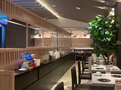 -浅锅和牛小锅放题(深业上城店)