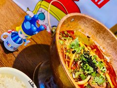 -成都你六姐·牛肉冒菜(城市集市合生汇店)