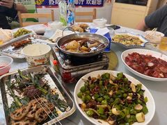 -桂萍特色牛筋牛杂(长堤街总店)