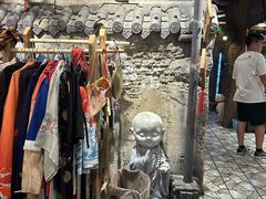 -破瓦寒窑·地摊烤羊排