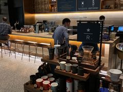 -星巴克臻选(北京颐堤港中心第二店)