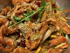 -重庆巴渝火锅(钟家村店)