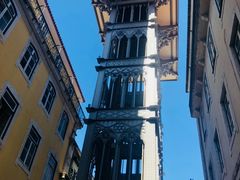 -圣胡斯塔升降机