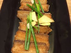 -金牌外婆家(苏州中心店)