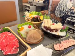 -湊湊火锅·茶憩(南京万象天地店)