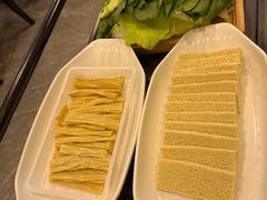 -蝎王府羊蝎子(北大地店)