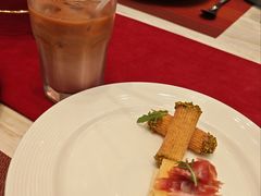 -郑州希尔顿酒店·阿米奇意大利餐厅