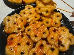 -小龙坎火锅(仓山万达店)