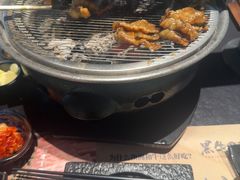 -黑牛の店·黑金店(沈阳万象城店)