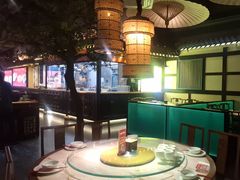 -苏乡兰亭·新派淮扬菜(吾悦广场店)