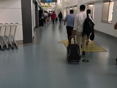 -银川河东国际机场