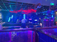 -钳真多钓虾馆·小龙虾海鲜烧烤(九六广场店)
